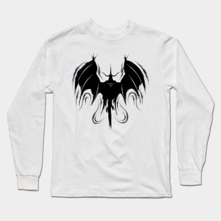 Lord of Dragons Long Sleeve T-Shirt